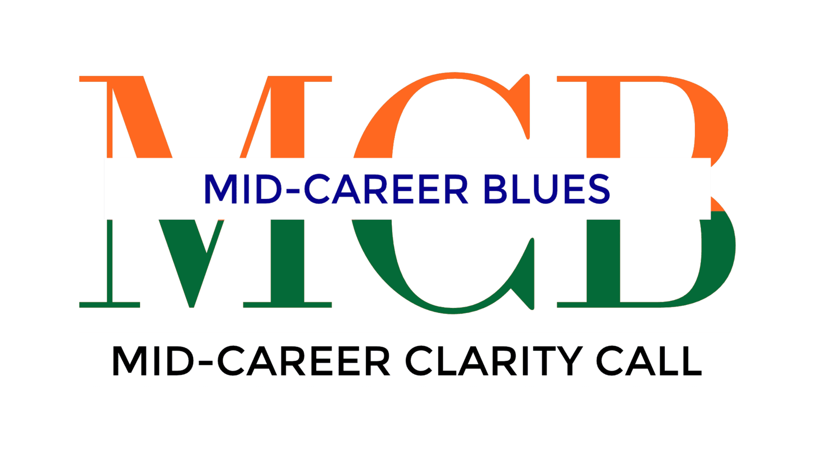 Mid-Career Clarity Coach | Demystifying Mid-Career Blues | Mid-Career Transition